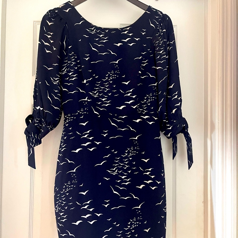 🎉2x HOST PICK🎉BCBG Fun Shift Dress